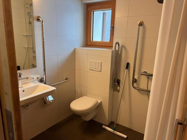 Nova Casa Spinatscha *