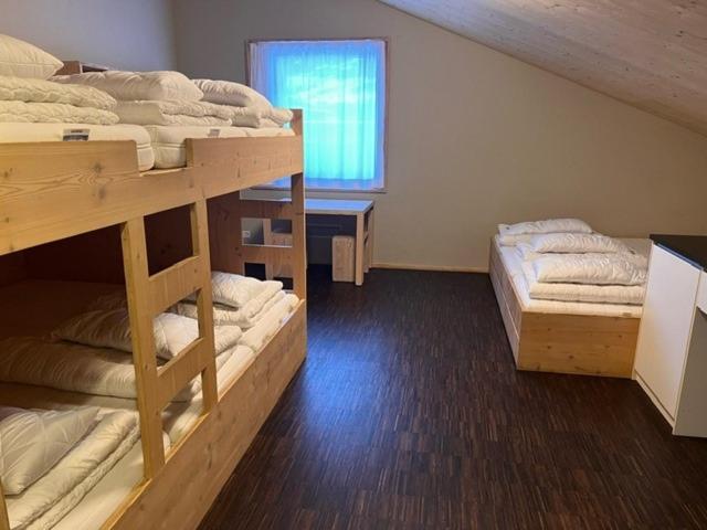 Nova Casa Spinatscha