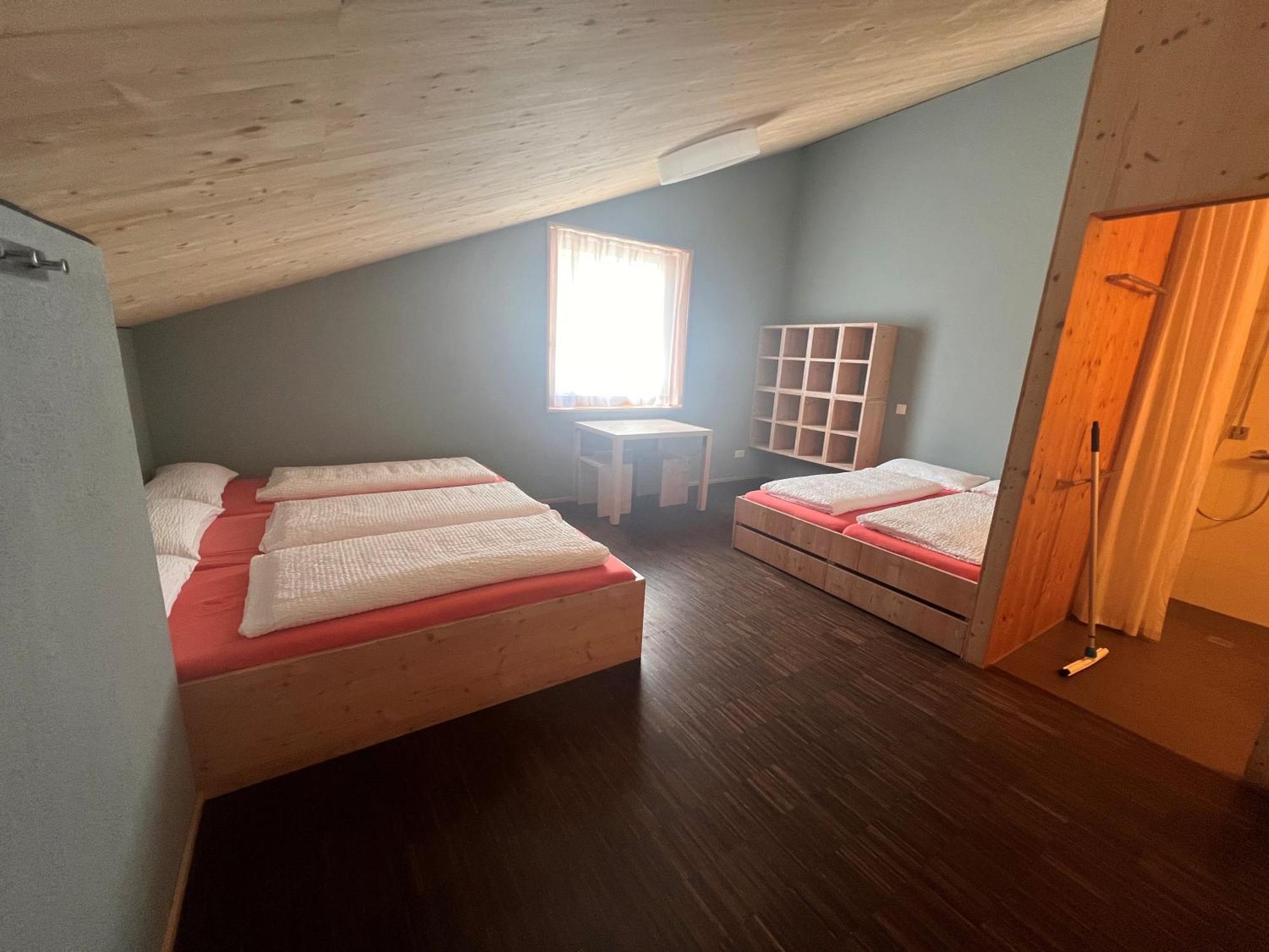 Nova Casa Spinatscha